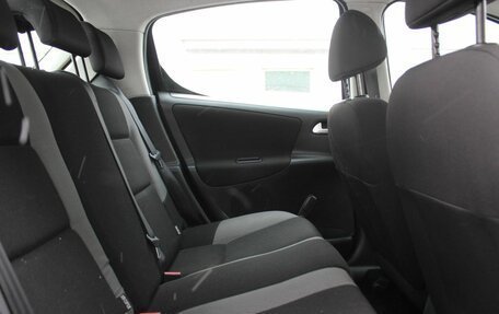 Peugeot 207 I, 2008 год, 359 000 рублей, 13 фотография