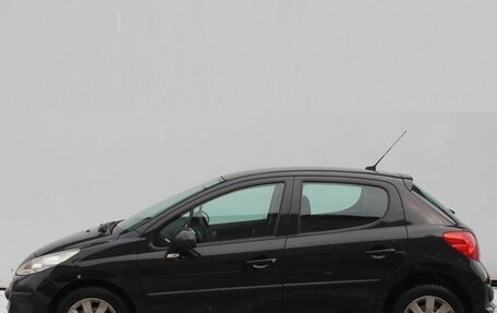 Peugeot 207 I, 2008 год, 359 000 рублей, 8 фотография