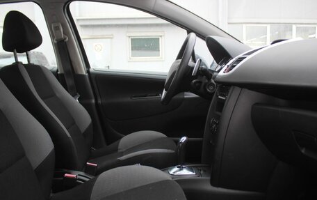 Peugeot 207 I, 2008 год, 359 000 рублей, 12 фотография