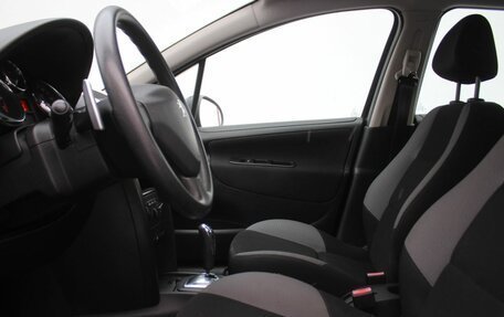 Peugeot 207 I, 2008 год, 359 000 рублей, 11 фотография