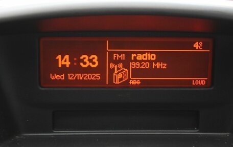 Peugeot 207 I, 2008 год, 359 000 рублей, 15 фотография