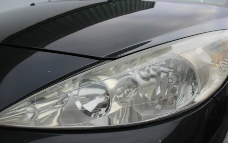 Peugeot 207 I, 2008 год, 359 000 рублей, 9 фотография