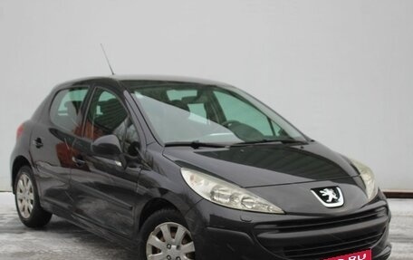 Peugeot 207 I, 2008 год, 359 000 рублей, 3 фотография
