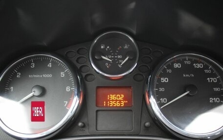 Peugeot 207 I, 2008 год, 359 000 рублей, 14 фотография