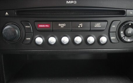 Peugeot 207 I, 2008 год, 359 000 рублей, 16 фотография