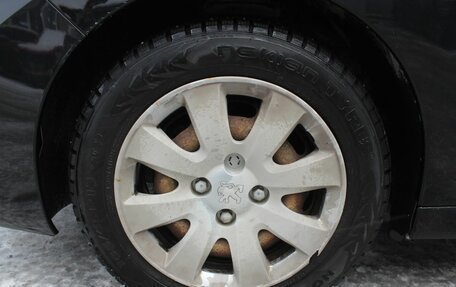 Peugeot 207 I, 2008 год, 359 000 рублей, 21 фотография