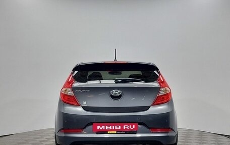 Hyundai Solaris II рестайлинг, 2016 год, 1 199 000 рублей, 6 фотография