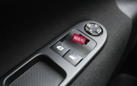 Peugeot 207 I, 2008 год, 359 000 рублей, 18 фотография