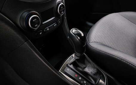 Hyundai Solaris II рестайлинг, 2016 год, 1 199 000 рублей, 14 фотография