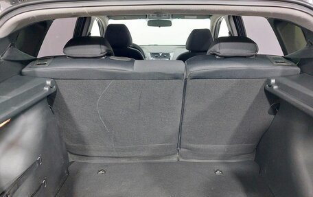 Hyundai Solaris II рестайлинг, 2016 год, 1 199 000 рублей, 19 фотография