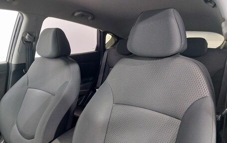 Hyundai Solaris II рестайлинг, 2016 год, 1 199 000 рублей, 17 фотография