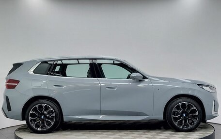 BMW X3, 2025 год, 7 800 000 рублей, 4 фотография