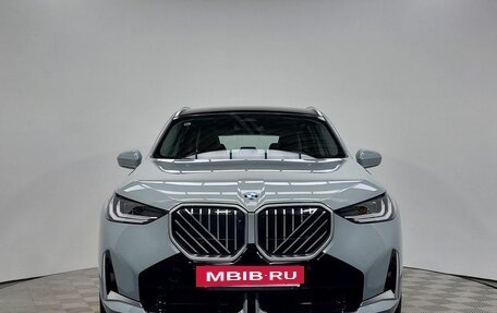 BMW X3, 2025 год, 7 800 000 рублей, 2 фотография