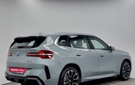 BMW X3, 2025 год, 7 800 000 рублей, 5 фотография