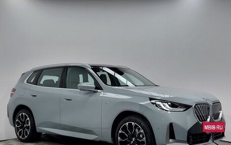 BMW X3, 2025 год, 7 800 000 рублей, 3 фотография