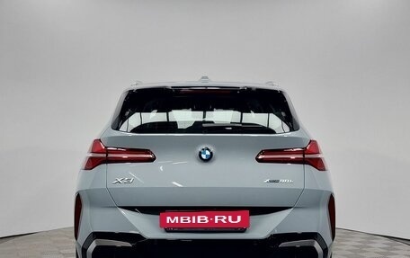 BMW X3, 2025 год, 7 800 000 рублей, 6 фотография