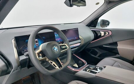 BMW X3, 2025 год, 7 800 000 рублей, 12 фотография