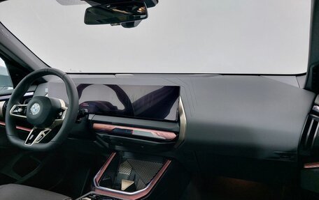 BMW X3, 2025 год, 7 800 000 рублей, 15 фотография