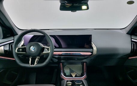 BMW X3, 2025 год, 7 800 000 рублей, 13 фотография