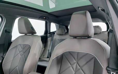 BMW X3, 2025 год, 7 800 000 рублей, 20 фотография