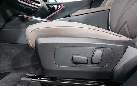 BMW X3, 2025 год, 7 800 000 рублей, 18 фотография