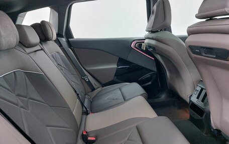 BMW X3, 2025 год, 7 800 000 рублей, 21 фотография