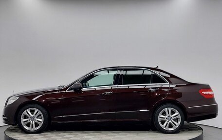 Mercedes-Benz E-Класс, 2013 год, 1 799 000 рублей, 8 фотография
