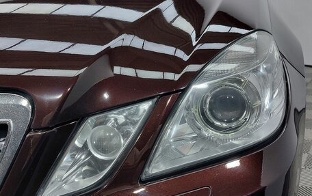 Mercedes-Benz E-Класс, 2013 год, 1 799 000 рублей, 9 фотография