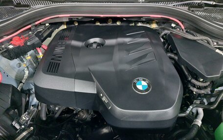 BMW X3, 2025 год, 7 800 000 рублей, 26 фотография