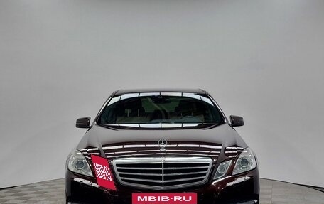 Mercedes-Benz E-Класс, 2013 год, 1 799 000 рублей, 2 фотография