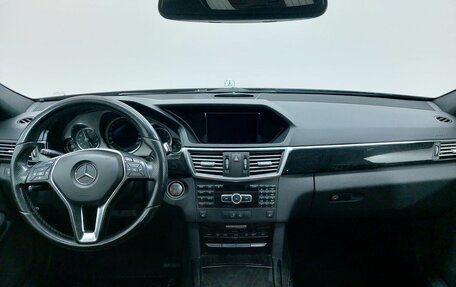 Mercedes-Benz E-Класс, 2013 год, 1 799 000 рублей, 11 фотография