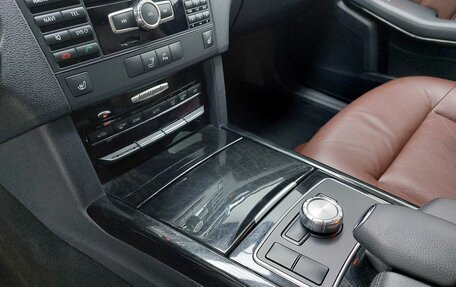 Mercedes-Benz E-Класс, 2013 год, 1 799 000 рублей, 13 фотография