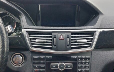 Mercedes-Benz E-Класс, 2013 год, 1 799 000 рублей, 12 фотография