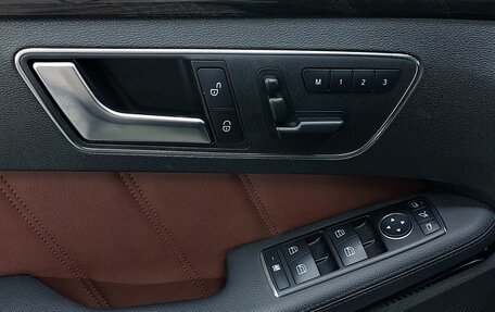 Mercedes-Benz E-Класс, 2013 год, 1 799 000 рублей, 14 фотография