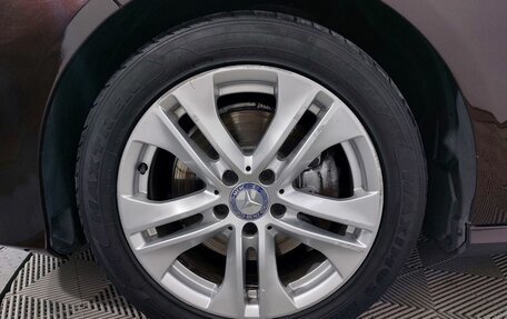 Mercedes-Benz E-Класс, 2013 год, 1 799 000 рублей, 19 фотография