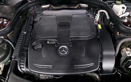 Mercedes-Benz E-Класс, 2013 год, 1 799 000 рублей, 18 фотография