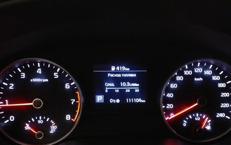 KIA Sportage IV рестайлинг, 2018 год, 2 040 000 рублей, 6 фотография