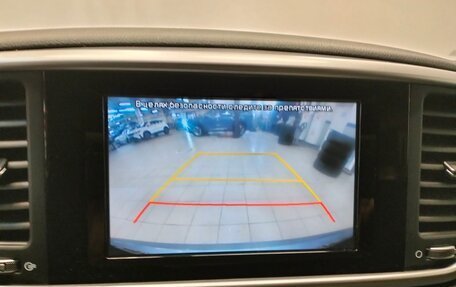 KIA Sportage IV рестайлинг, 2018 год, 2 040 000 рублей, 9 фотография