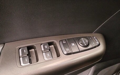 KIA Sportage IV рестайлинг, 2018 год, 2 040 000 рублей, 12 фотография