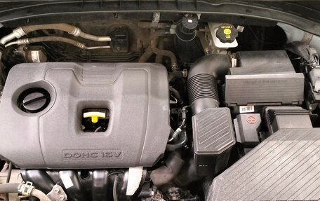 KIA Sportage IV рестайлинг, 2018 год, 2 040 000 рублей, 18 фотография