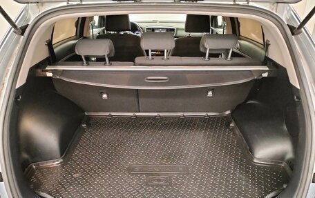 KIA Sportage IV рестайлинг, 2018 год, 2 040 000 рублей, 17 фотография