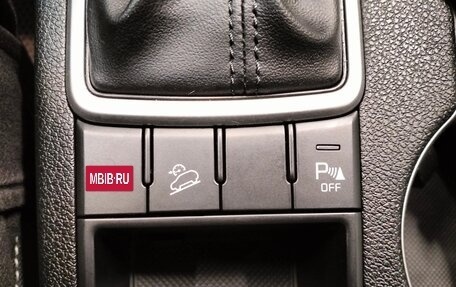 KIA Sportage IV рестайлинг, 2018 год, 2 040 000 рублей, 10 фотография