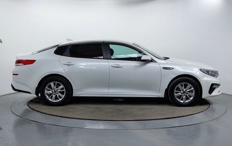 KIA Optima IV, 2019 год, 1 919 000 рублей, 4 фотография