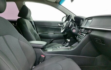 KIA Optima IV, 2019 год, 1 919 000 рублей, 13 фотография