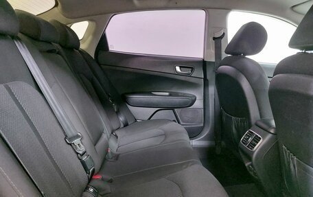 KIA Optima IV, 2019 год, 1 919 000 рублей, 14 фотография