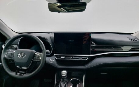 Toyota Highlander, 2025 год, 6 500 000 рублей, 11 фотография