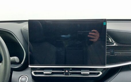 Toyota Highlander, 2025 год, 6 500 000 рублей, 13 фотография