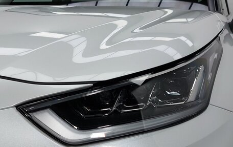 Toyota Highlander, 2025 год, 6 500 000 рублей, 9 фотография