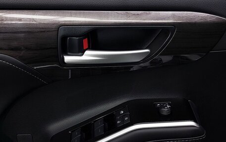 Toyota Highlander, 2025 год, 6 500 000 рублей, 15 фотография