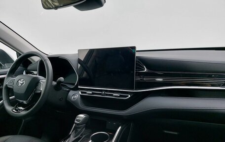 Toyota Highlander, 2025 год, 6 500 000 рублей, 12 фотография
